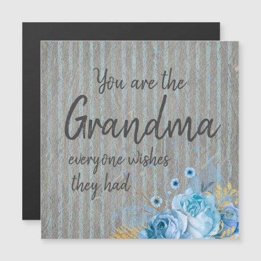 おばあちゃん皆が引用文 (正面/裏面)