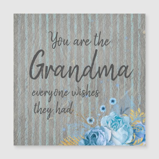 おばあちゃん皆が引用文 (正面)