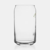 おばあちゃん素晴らしおばあちゃんカスタム家族デート ガラス缶 (右)