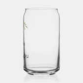 おばあちゃん素晴らしおばあちゃんカスタム家族デート ガラス缶 (左)