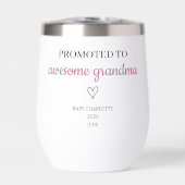 おばあちゃん素晴らしに昇進パーソナライズされた (正面)