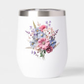 おばあちゃん素晴らしに昇進パーソナライズされた (背面)