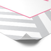 おばあちゃん素晴らしの見た目 ポスター (角)