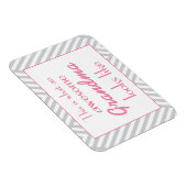 おばあちゃん素晴らしの見た目 マグネット (右側)