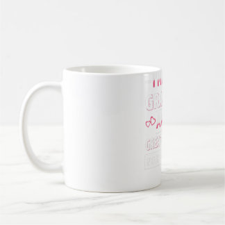 おばあちゃん素晴らしギャロップベッティング コーヒーマグカップ