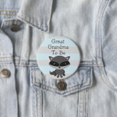 おばあちゃん素晴らしボタンアライクーンウッドランズテーマ 缶バッジ (インサイチュ)