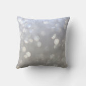 おばあちゃん素晴らし勇気付けられる装飾用クッション クッション (裏面)