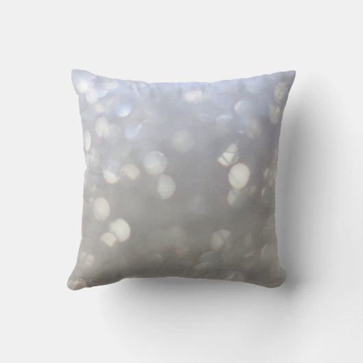 おばあちゃん素晴らし勇気付けられる装飾用クッション クッション (裏面)