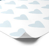 おばあちゃん誇りを持ったになるなんて！ ポスター (角)