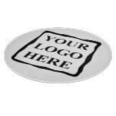 おばあちゃん誕生日パーソナライズされたギフト カッティングボード (角)