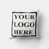 おばあちゃん誕生日パーソナライズされたギフト クッション (裏面)