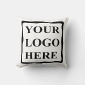 おばあちゃん誕生日パーソナライズされたギフト クッション (正面)