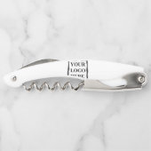 おばあちゃん誕生日パーソナライズされたギフト ソムリエナイフ (裏面)