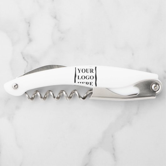 おばあちゃん誕生日パーソナライズされたギフト ソムリエナイフ (裏面)