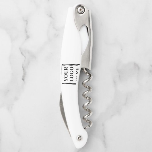 おばあちゃん誕生日パーソナライズされたギフト ソムリエナイフ (裏面)