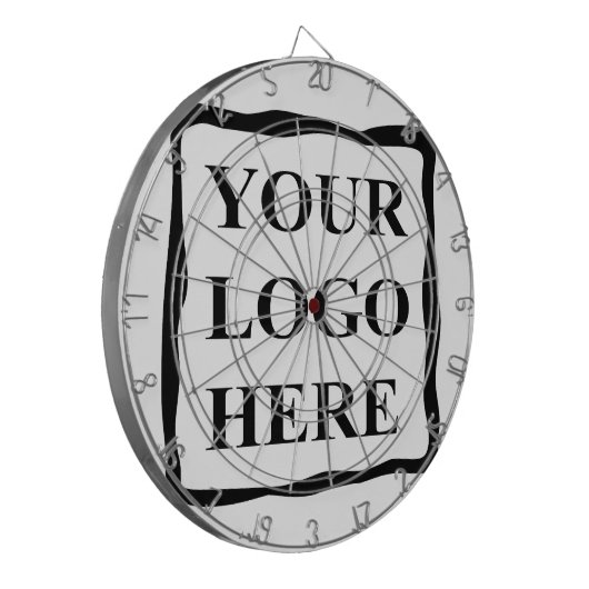 おばあちゃん誕生日パーソナライズされたギフト ダーツボード (正面左)