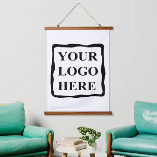 おばあちゃん誕生日パーソナライズされたギフト 吊り下げ型タペストリー