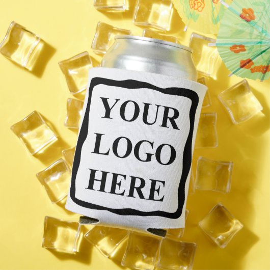 おばあちゃん誕生日パーソナライズされたギフト 缶クーラー (インサイチュ 夏)