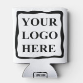 おばあちゃん誕生日パーソナライズされたギフト 缶クーラー (裏面)