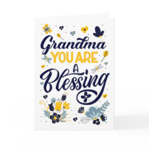 おばあちゃん賛美は誕生日植物学