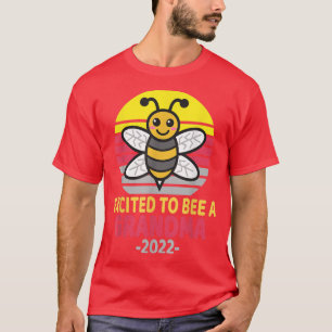 おばあちゃん2022ビー恋人おばあちゃんGrになるエッチ Tシャツ