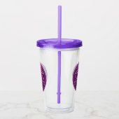 おばあちゃん2024 アクリルタンブラー (右)