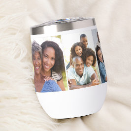 おばあちゃん5フォトコラージュ