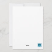 「おばあちゃん – おばあちゃんだけどクールよ」カード シーズンカード (裏面)