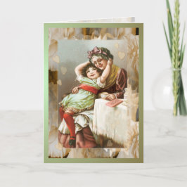 おばあちゃん～カードの瞬間 カード