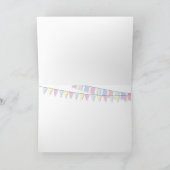 おばあちゃん カード (内部)