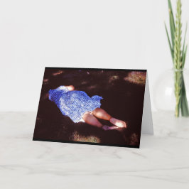 おばあちゃん カード