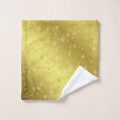 おばあちゃん，バスタオオルセット，クリスマス，セット，ホーム， バスタオルセット (ウォッシュタオル)