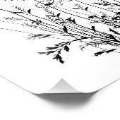 おばあちゃん フォトプリント            (角)