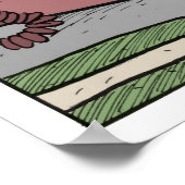 おばあちゃん！ポスター ポスター (角)