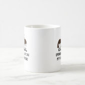 おばあちゃん 祖母 コーヒーマグカップ (中央)