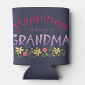 おばあちゃん 缶クーラー (裏面)