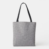 「おばあちゃん Est. 2020」 トートバッグ (裏面)
