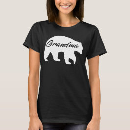 おばあちゃん Tシャツ