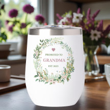 おばあちゃんESTに昇格。2025フローラデザイン