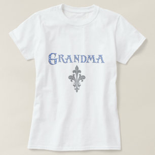 おばあちゃんTシャツ Tシャツ