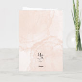 おばあ最高のあのグリーティングカード シーズンカード (裏面)