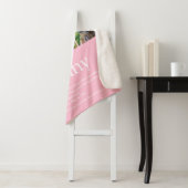 おばあ最高のちゃん、定義6の写真コラージュ シェルパブランケット (インサイチュ)