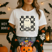 おばけのかわいいギフト Tシャツ