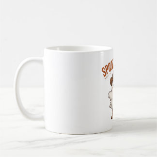 おばけのカウボーイ ウエスタンマグカップ コーヒーマグカップ