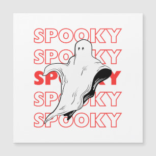 おばけのハロウィン