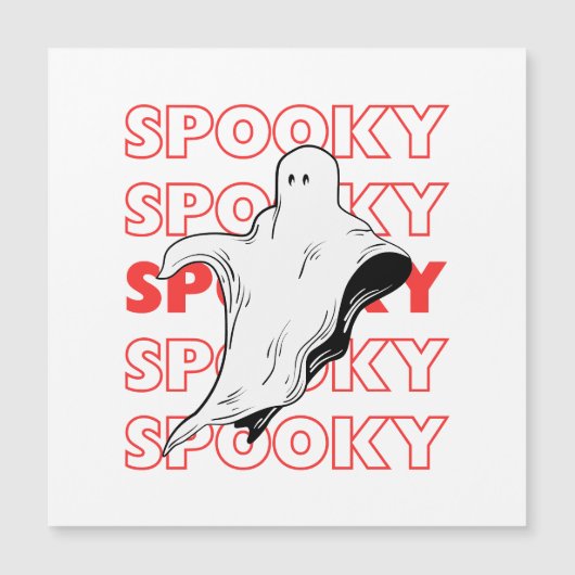 おばけのハロウィン (正面)