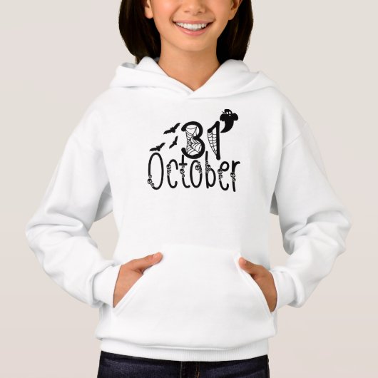 おばけのハロウィン10月31日 (正面)