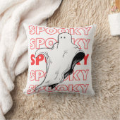 おばけのハロウィン クッション (ブランケット)