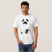 おばけのハロウィン Tシャツ (正面フル)