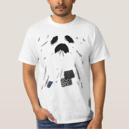 おばけのハロウィン Tシャツ